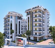 Sehriyar (Аланья)