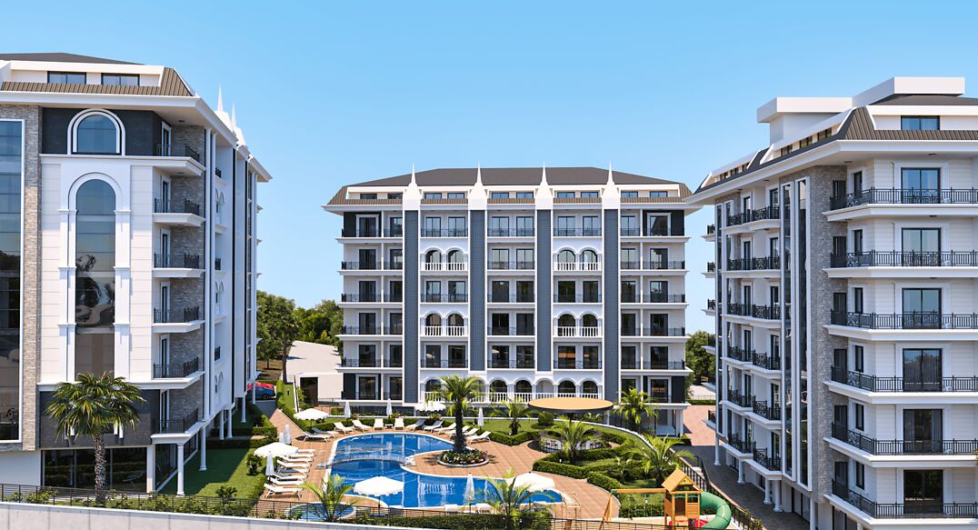 Sehriyar (Аланья)