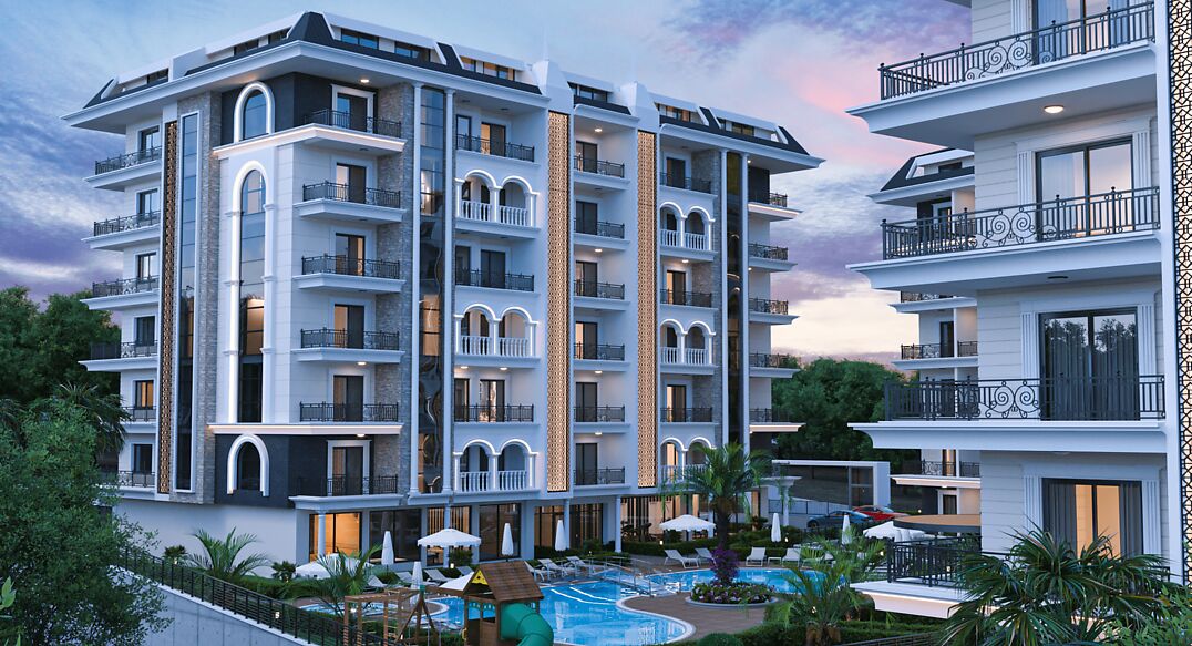 Sehriyar (Аланья)