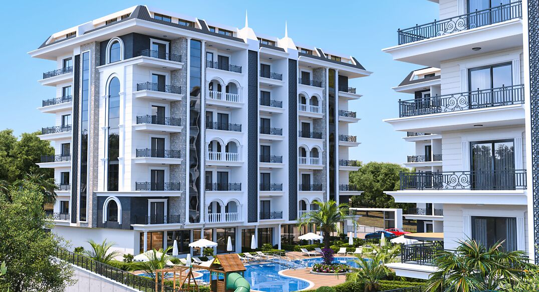 Sehriyar (Аланья)