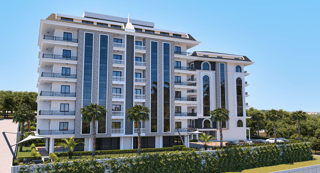 Sehriyar (Аланья)