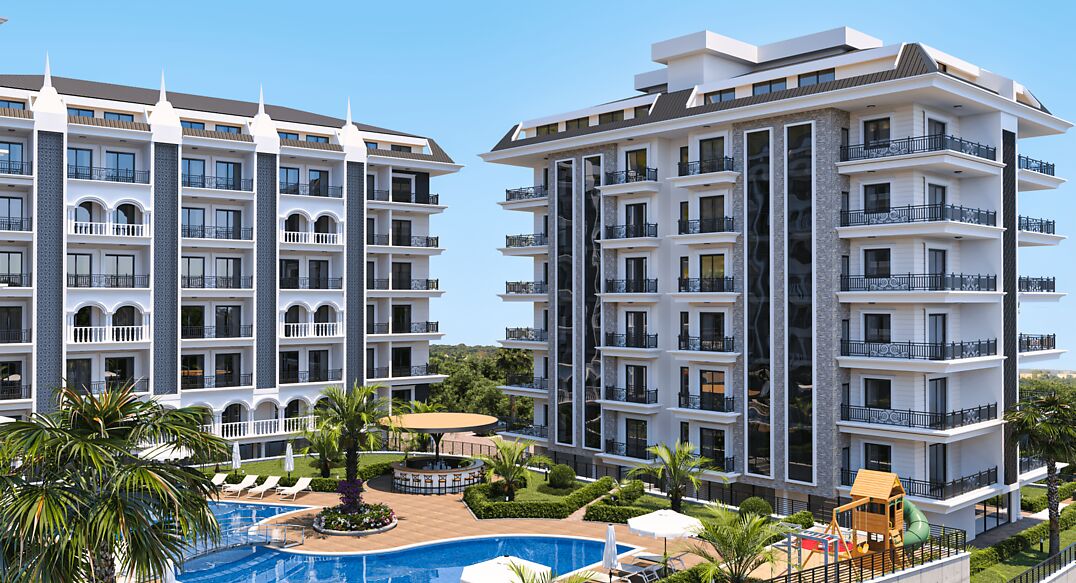 Sehriyar (Аланья)