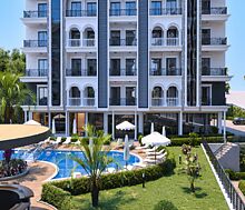 Sehriyar (Аланья)