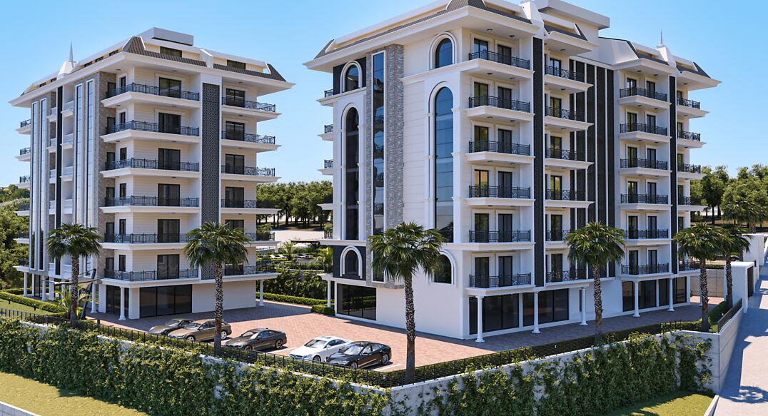 Sehriyar (Аланья)