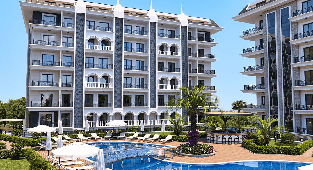 Sehriyar (Аланья)