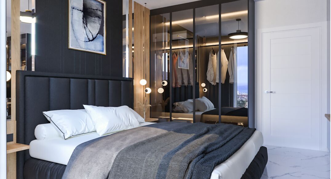 Sehriyar (Аланья)