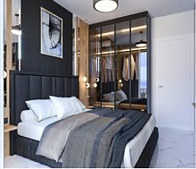 Sehriyar (Аланья)