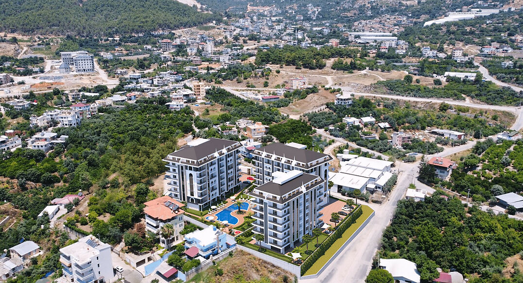 Sehriyar (Аланья)