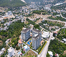 Sehriyar (Аланья)