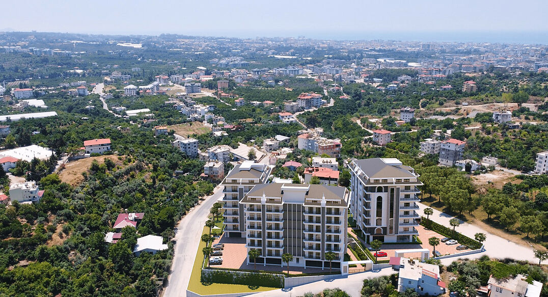 Sehriyar (Аланья)