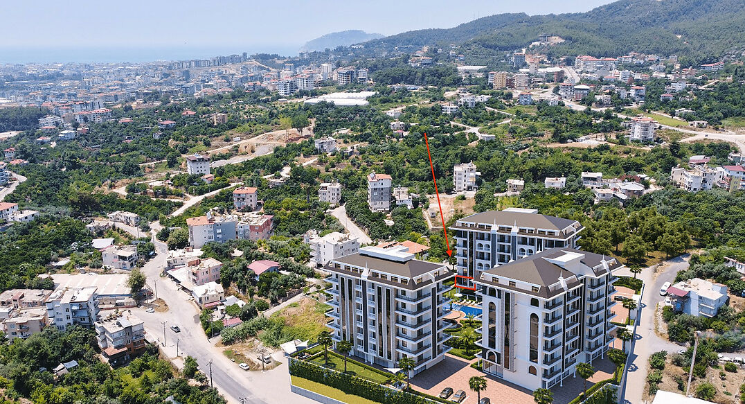 Sehriyar (Аланья)