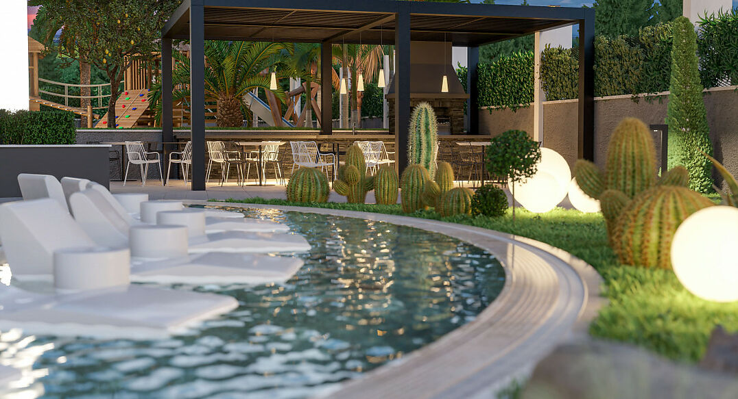 Lara Port-2 (Анталья)