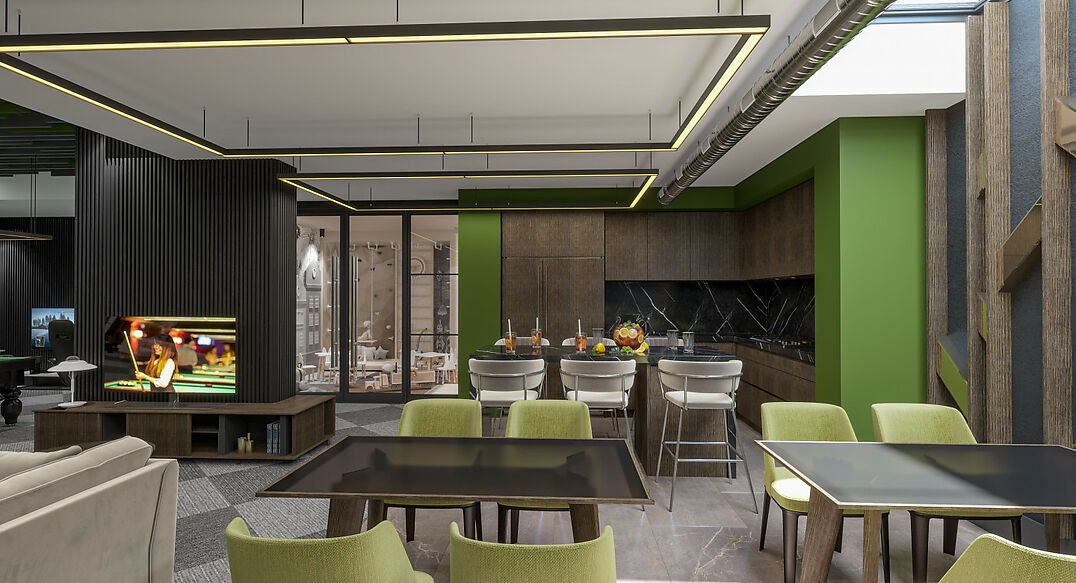 Lara Port-2 (Анталья)