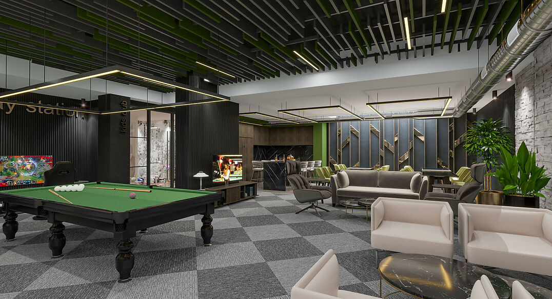 Lara Port-2 (Анталья)