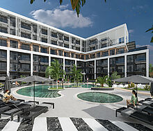 Lara Port-2 (Анталья)