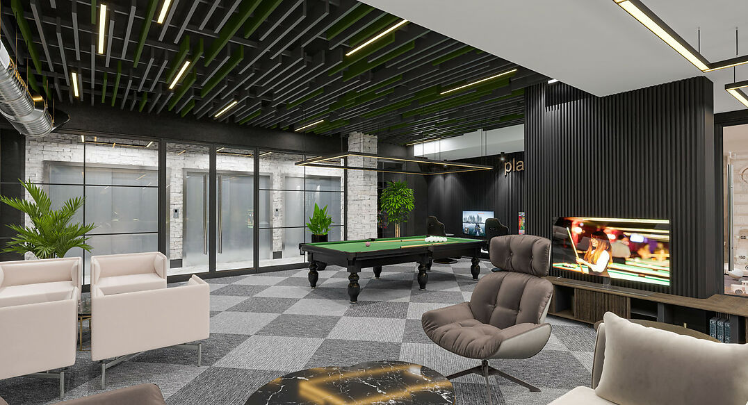 Lara Port-2 (Анталья)