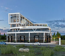 Lara Port-2 (Анталья)