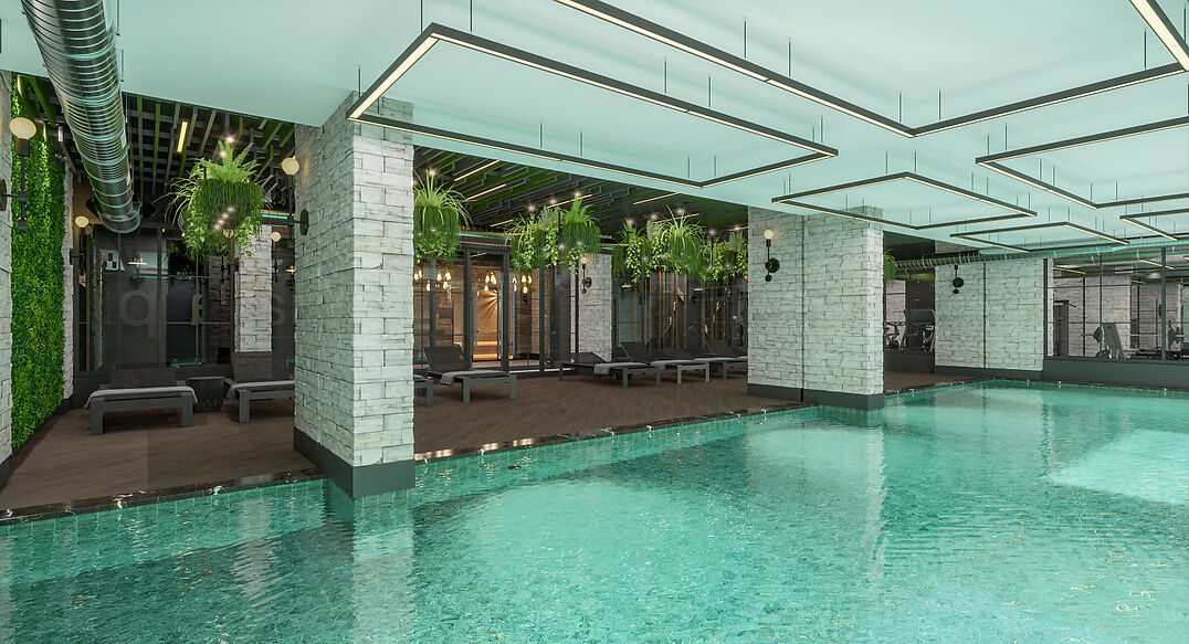 Lara Port-2 (Анталья)