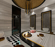 Lara Port-2 (Анталья)