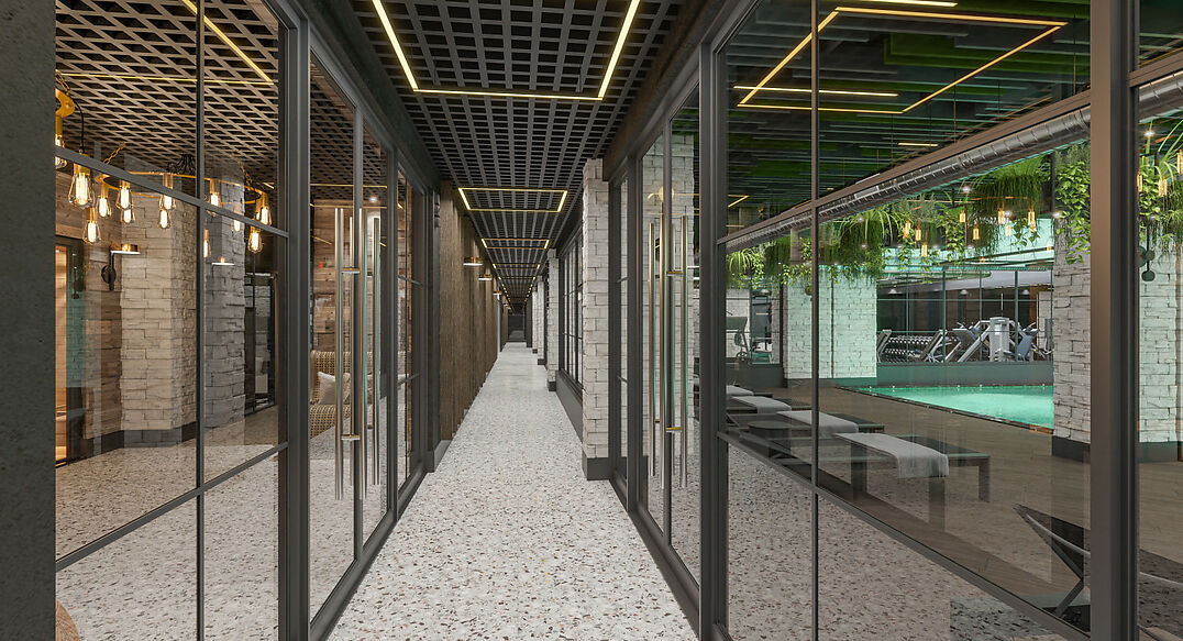 Lara Port-2 (Анталья)