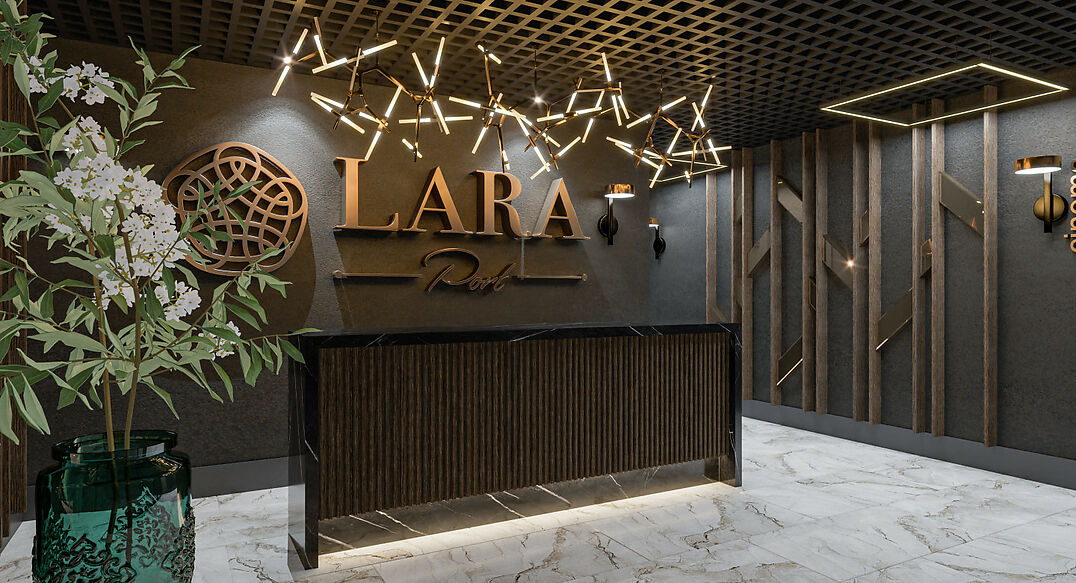 Lara Port-2 (Анталья)