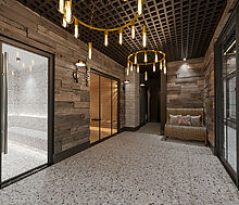 Lara Port-2 (Анталья)