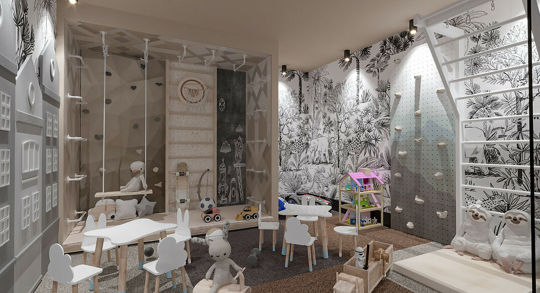 Lara Port-2 (Анталья)