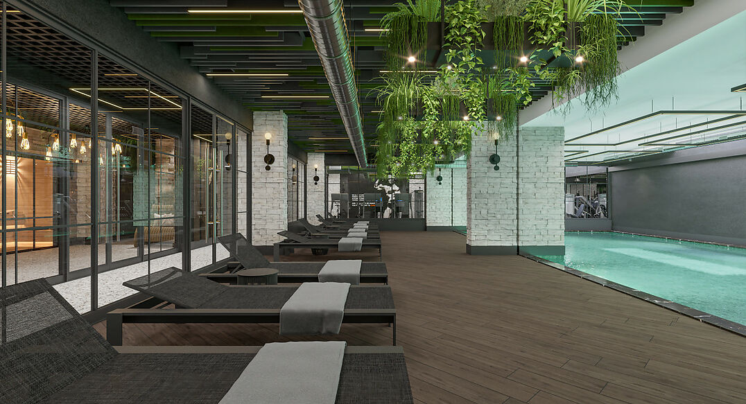 Lara Port-2 (Анталья)