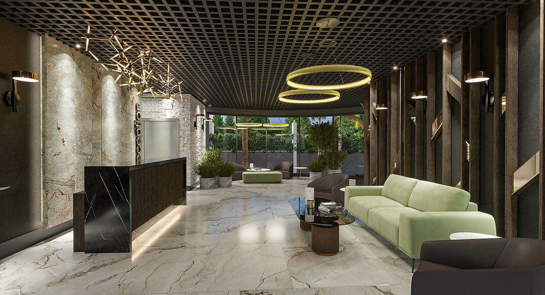 Lara Port-2 (Анталья)