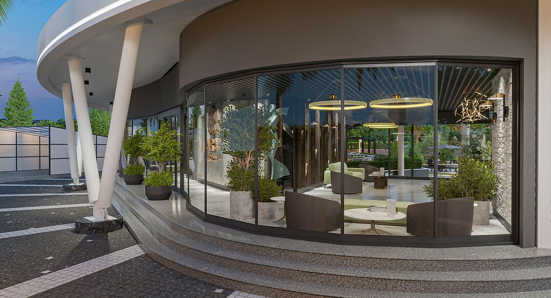 Lara Port-2 (Анталья)