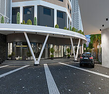 Lara Port-2 (Анталья)