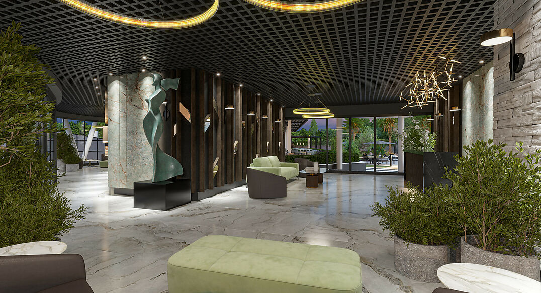 Lara Port-2 (Анталья)