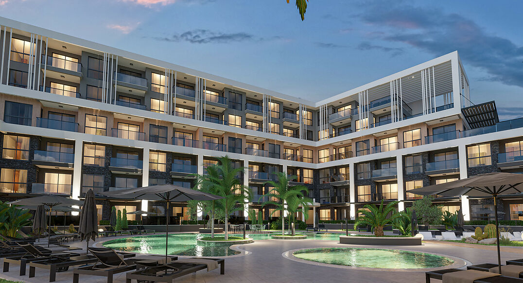 Lara Port-2 (Анталья)