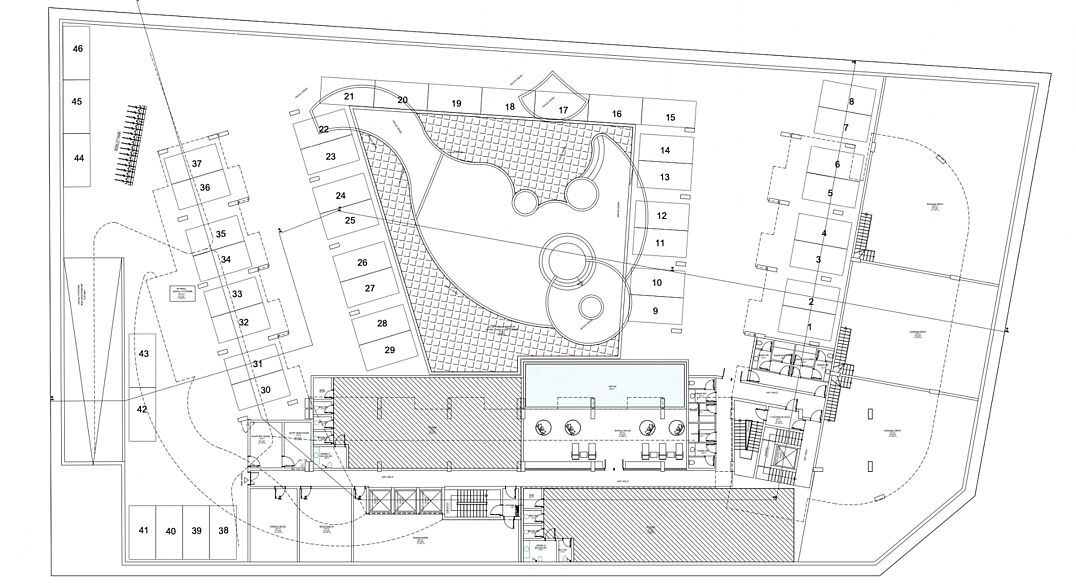 Lara Port-2 (Анталья)