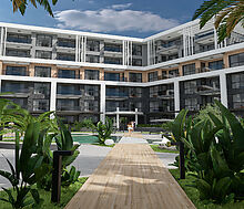 Lara Port-2 (Анталья)