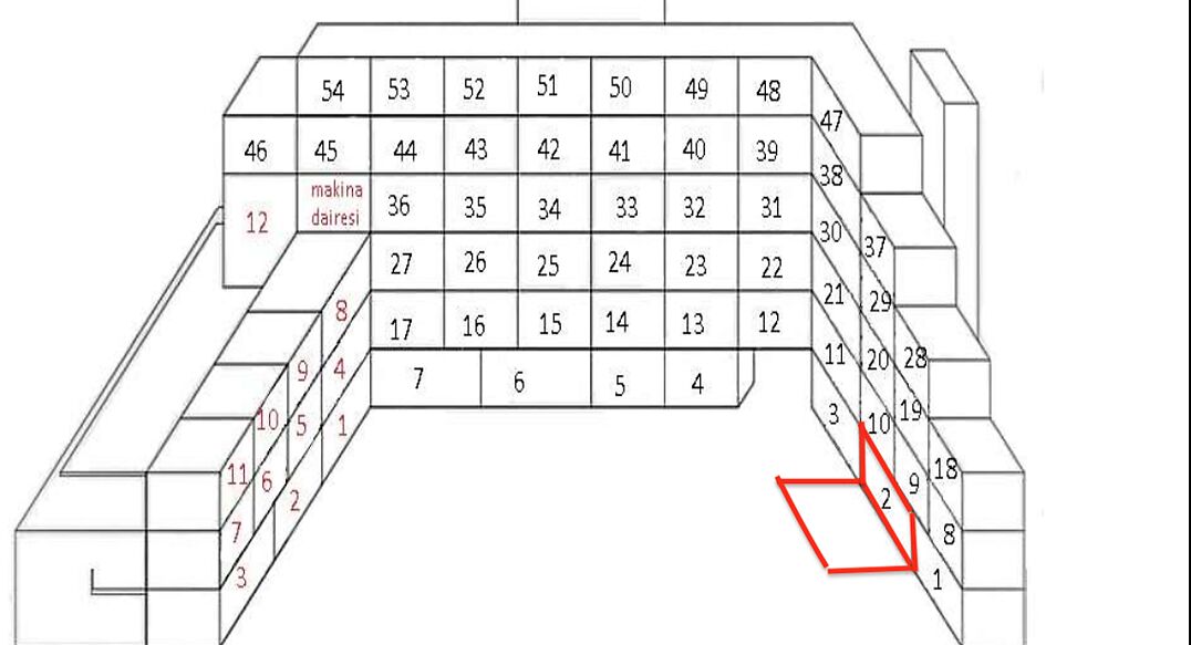 Lara Port-2 (Анталья)
