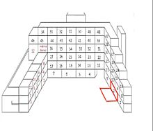 Lara Port-2 (Анталья)