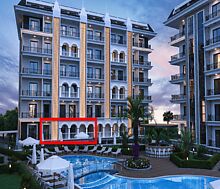 Большая 3-х комн. с отд. кухней!