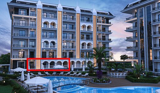 Большая 3-х комн. с отд. кухней!