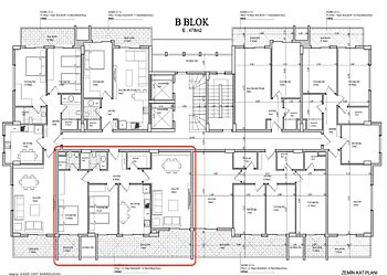 Большая 3-х комн. с отд. кухней!
