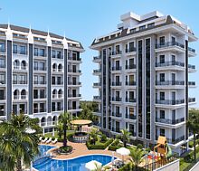 Большая 3-х комн. с отд. кухней!