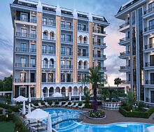 Большая 3-х комн. с отд. кухней!