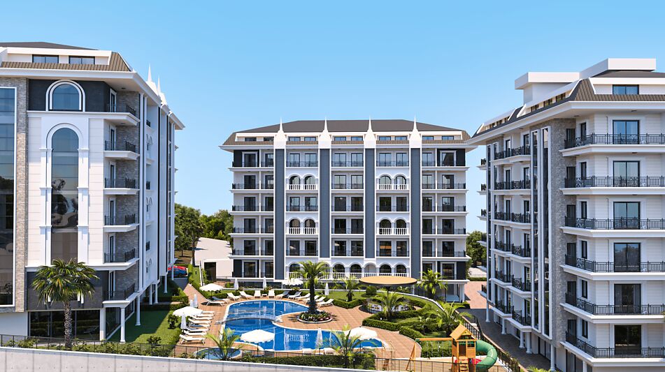 Большая 3-х комн. с отд. кухней!