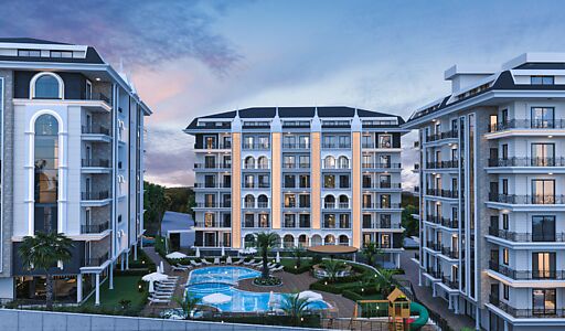 Большая 3-х комн. с отд. кухней!