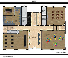Большая 3-х комн. с отд. кухней!