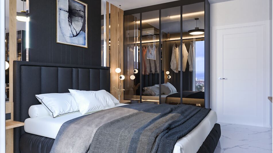 Большая 3-х комн. с отд. кухней!