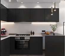 Большая 3-х комн. с отд. кухней!