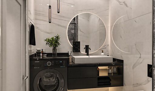 Большая 3-х комн. с отд. кухней!