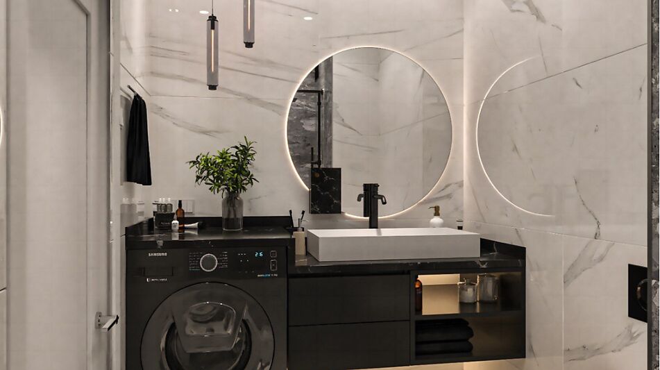 Большая 3-х комн. с отд. кухней!