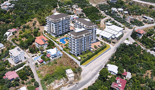 Большая 3-х комн. с отд. кухней!